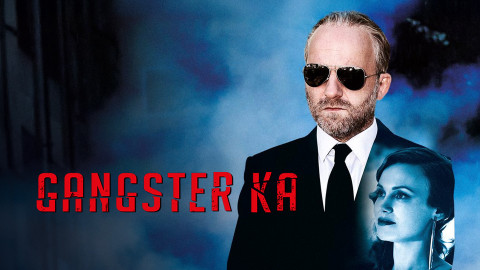 Gangster Ka