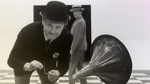 Na programu televize - 6/12 Mistři chytré zábavy