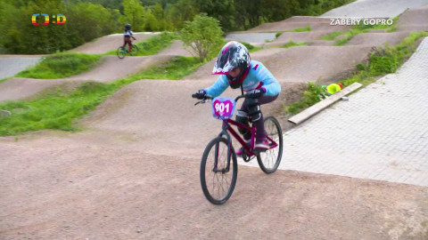 Lvíčata - 25. října