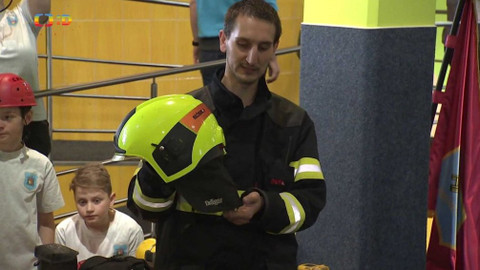 Zprávičky - 10. května 2019