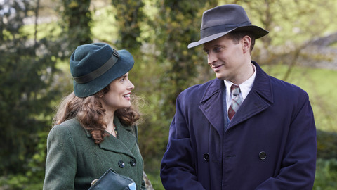 Všechny velké a malé bytosti - 3/7 Návrat domů