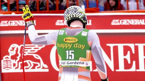 Magazín SP v alpském lyžování - FIS magazín SP