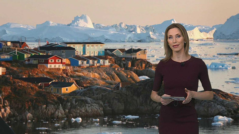 Horizont ČT24 - 7. ledna