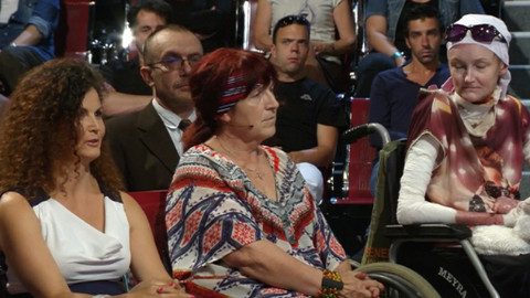 DoktorKA - Mami, už nepij! Alkoholismus žen