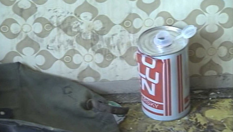 Archiv dne - 26. duben 1990: Zátah