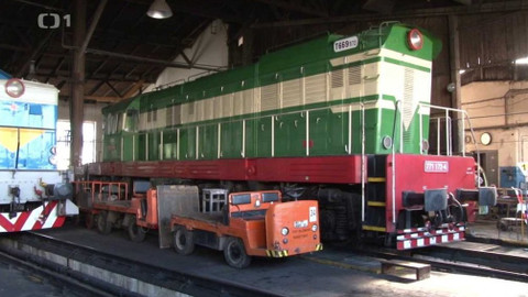 Toulavá kamera - 12. ledna 2020