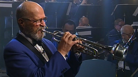 Portréty - Jaromír Hnilička, jazzový trumpetista a skladatel