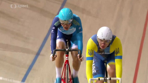 MS v dráhové cyklistice 2018 Nizozemsko - Ohlédnutí za průběhem světového šampionátu