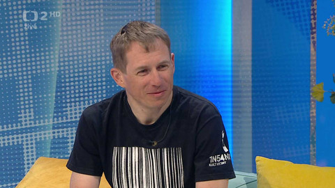 Dobré ráno - 9. dubna