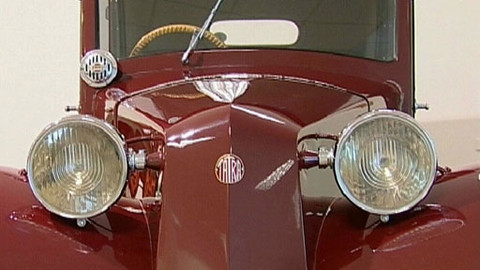 Hledání ztraceného času - Tatry vysoké i nízké