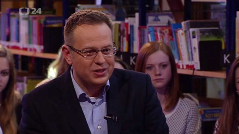 Fokus Václava Moravce - (Bez)starostné dětství