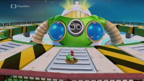 Game Page - 1. května 2010