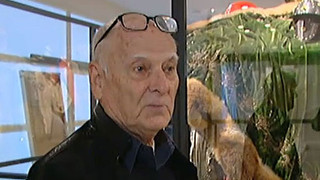 Prostory Theodora Pištěka