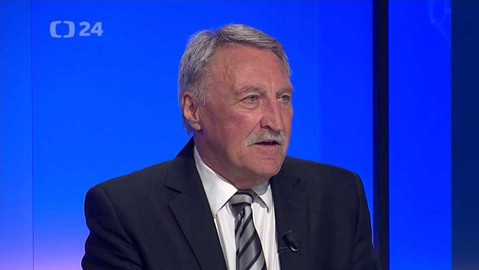 90’ ČT24 - (Ne)dostupné bydlení v Česku