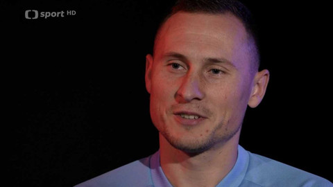 Národní tým v ČT - 4. prosince 2022