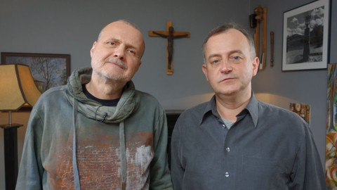 Uchem jehly - 7. dubna 2019