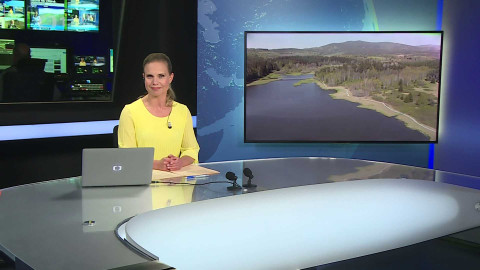 Události v regionech (jih a západ) - 30. dubna 2024