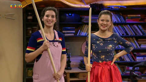 PLANETA YÓ - 24. listopadu 2021