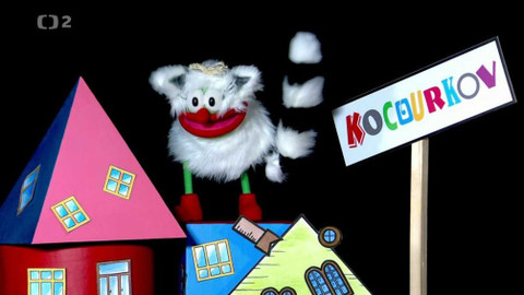 Studio Kamarád - 6. června 2021