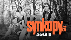 Obrázek pořadu Synkopy 61 - šedesát let