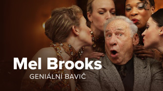 Mel Brooks - geniální bavič