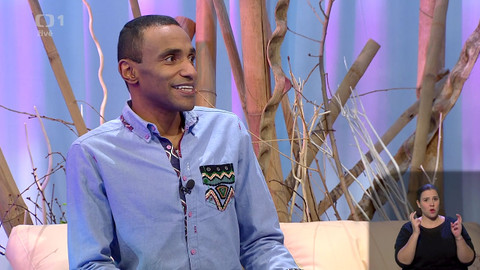 Sama doma - 5. února 2021