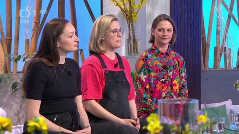 Sama doma - 7. dubna