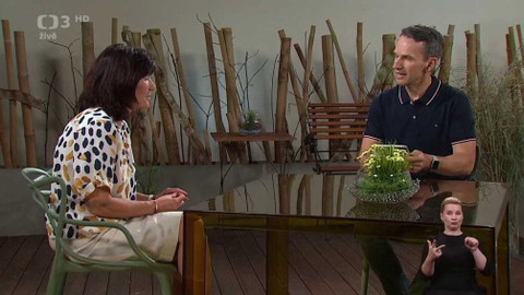 Život na třetí - 12. června 2020