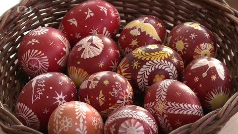 Toulavá kamera - 31. března 2024