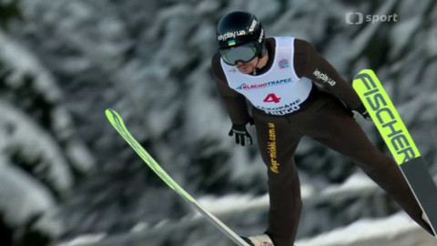 Světový pohár ve skoku na lyžích - Polsko