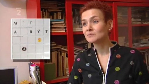 Knižní svět - 15. února 2009