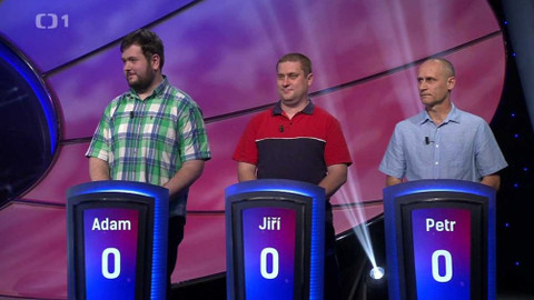 Kde domov můj? - 20. června 2018