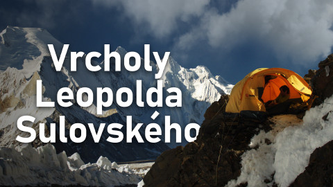 Vrcholy Leopolda Sulovského