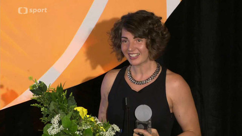 Basketbalista roku - Basketbalista roku 2017