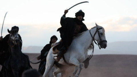 Příběhy mrtvých bojovníků - Epizoda 2/3