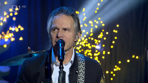 Tříkrálový koncert - Tříkrálový koncert 2026