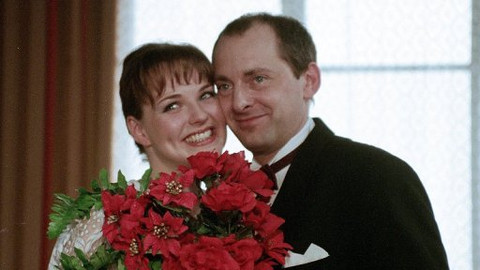 Bakaláři - Překvapení