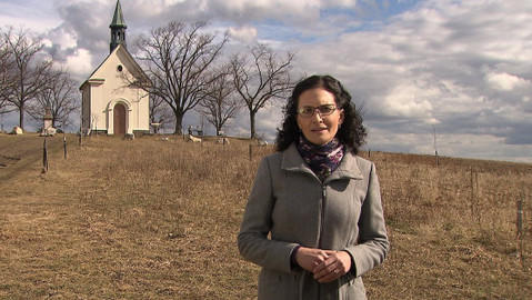 Křesťanský magazín - 25. března 2018