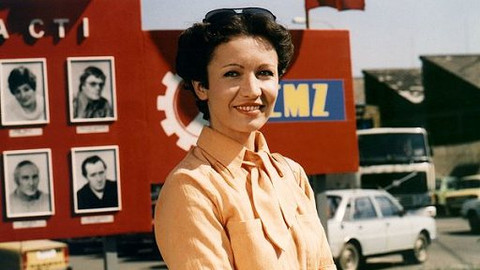 Pokračování příště - Dnes v jednom domě