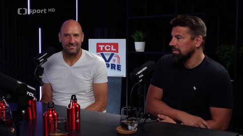 V Repre - TCL V Repre