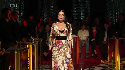 Máte slovo s M. Jílkovou - 27. června 2013