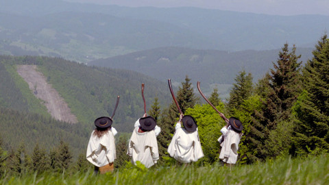 Hranice v srdci - 8/16 Portášova varta