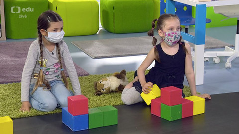 UčíTelka - Matematika