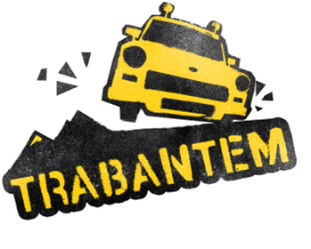 Trabantem z Austrálie do Asie