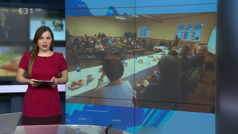 Události v regionech (Ostrava) - 24. března