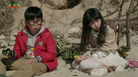 Příběhy EBU - Tři kamarádi