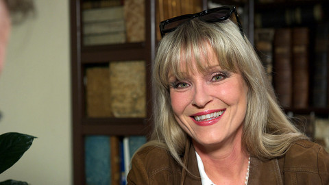 Uchem jehly - 22. května 2016