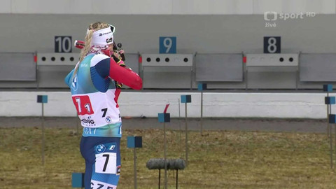 Studio ČT sport - 15. ledna 2023