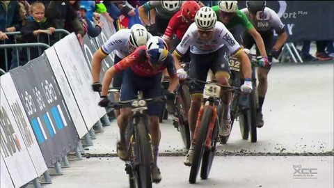 Světový pohár horských kol - Andorra