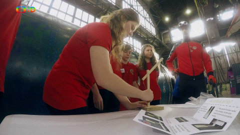 Už tam budem? - 14. června 2019